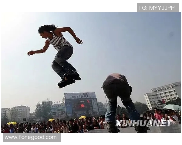 重庆极限运动队引领潮流最新极限运动意识TOP10全景解析