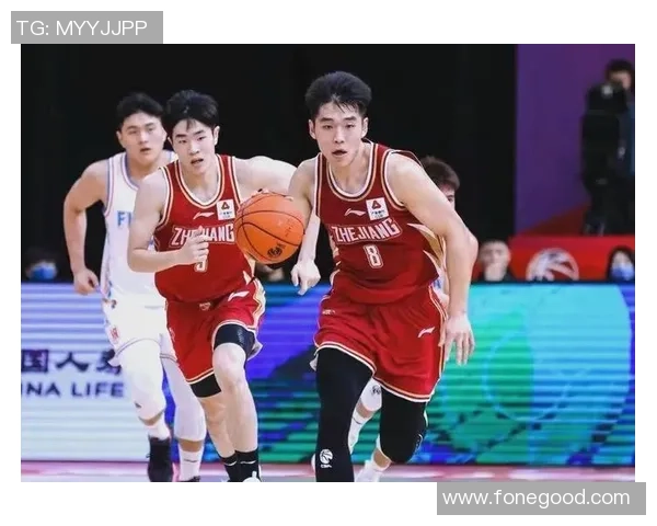 杭州篮球队在冠军赛中的技术表现分析与未来展望