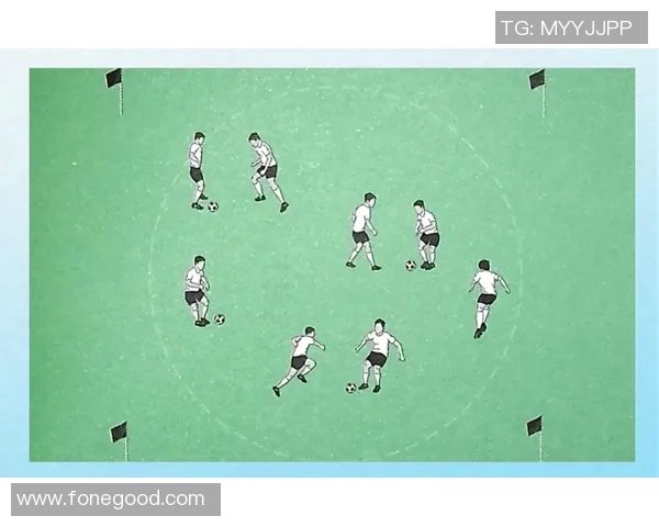 五人足球战术技巧全面解析提升团队配合与个人能力的实用指南