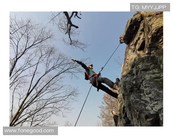 南京攀岩队引领节奏革新探索新高度的精彩旅程