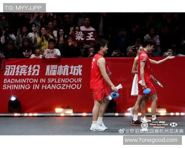杭州羽毛球队比赛经验创新高引领羽毛球赛事新风潮