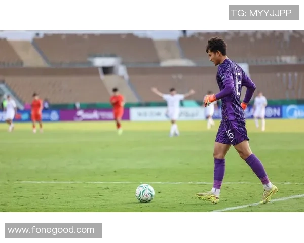 新一代希望之星崛起U23足球队展现青春风采与拼搏精神