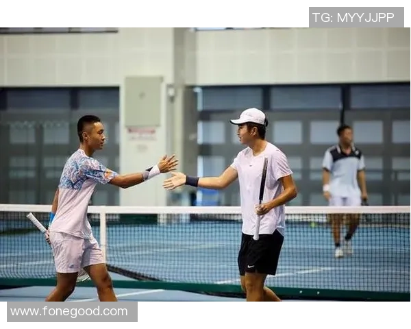 深圳网球队技术揭秘：从训练到比赛的全方位分析与提升之道