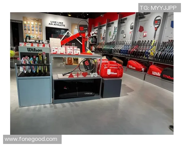 网球装备选购指南：必备护具推荐与使用技巧分享