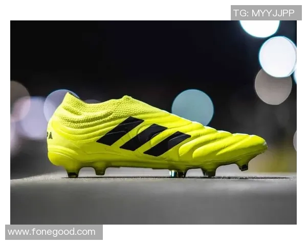 阿迪Copa足球鞋的魅力与性能解析助你在球场上尽显风采